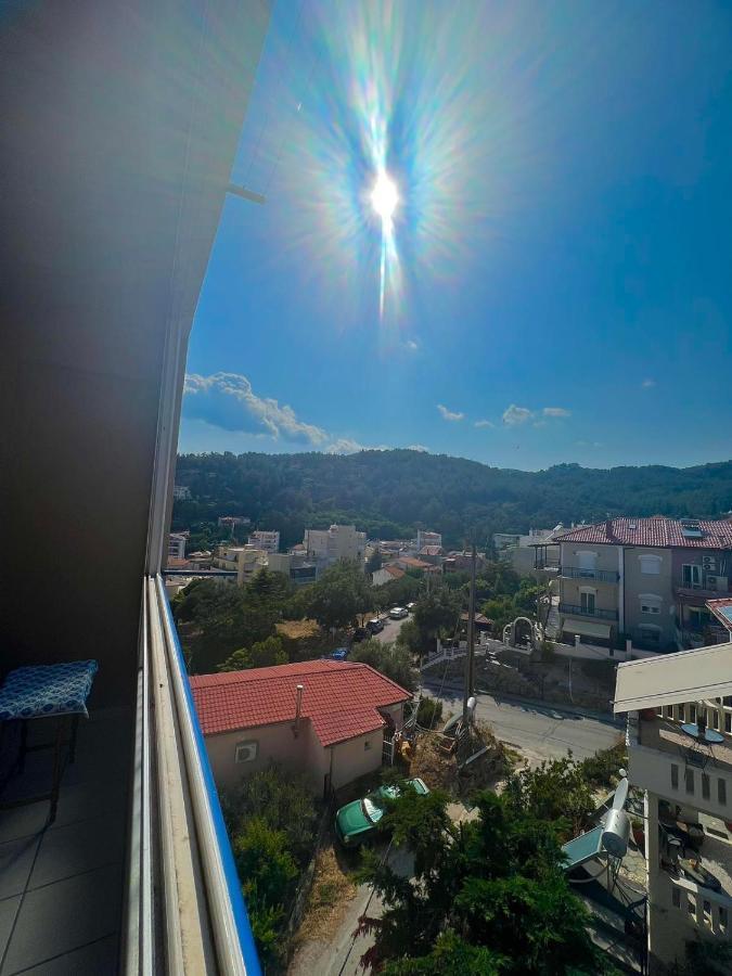Τina'S Apartment Kavála Exterior photo