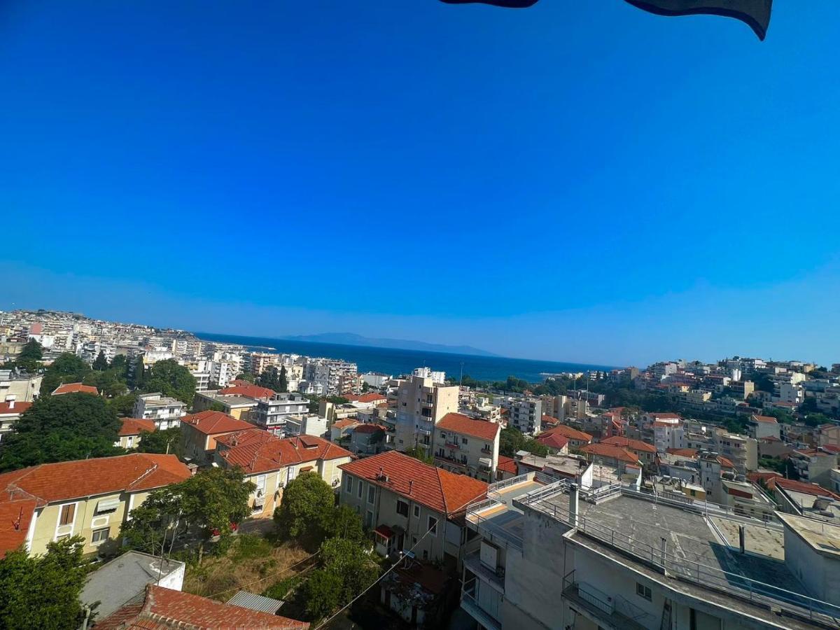 Τina'S Apartment Kavála Exterior photo