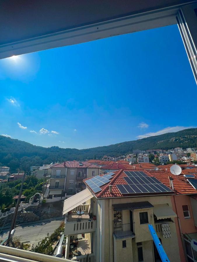Τina'S Apartment Kavála Exterior photo