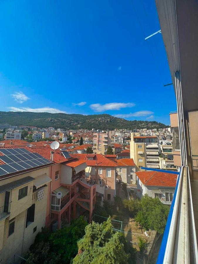 Τina'S Apartment Kavála Exterior photo